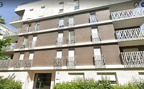 QuietStay 20' PARIS, Connected HOME avec Terrasse